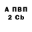 Амфетамин VHQ Vasili Pohomov